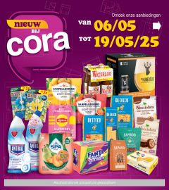 Cora